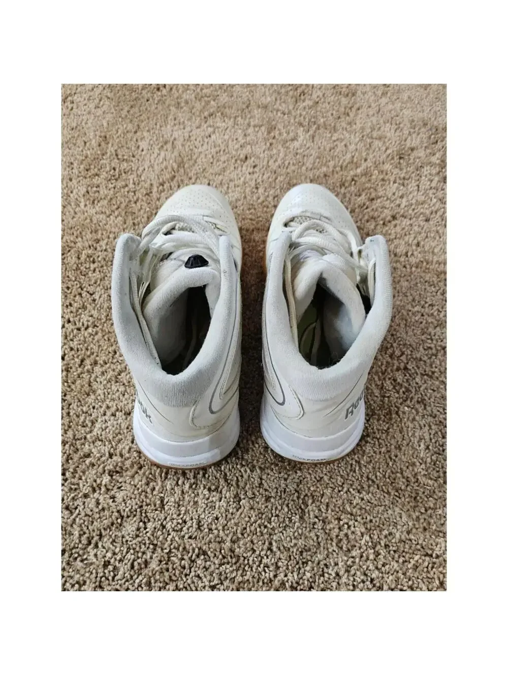 Reebok pumpspective omni